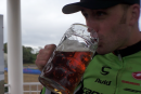 Ryan Trebon - Jeremy's good when it's dry and fast - Gloucester Day 2