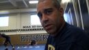 Peters: Building a Culture at Pitt