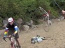 Cat 3 Beach Sand Mayhem Montage - Gloucester Day 2