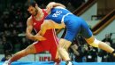 Adam Saitiev v unknown Russian, 1997 Russian Nationals