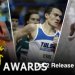 2012 FLOAWARDS Watch List - Release #2 (10/02/12)