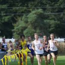 2012 Bill Dellinger Invitational: Trevor Dunbar and Parker Stinson Lead the Race