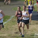 2012 Bill Dellinger Invitational: Trevor Dunbar, Ryan Barrus, and Parker Stinson Lead