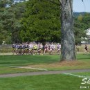 2012 Bill Dellinger Invitational: The Field Makes the Turn on the North Loop