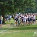 2012 Bill Dellinger Invitational: Trevor Dunbar Leads the Field