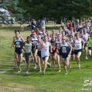 2012 Bill Dellinger Invitational: Trevor Dunbar, Curtis Carr, Reesey Byers, and Jared Ward Lead the 