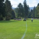 2012 Bill Dellinger Invitational: The Field Follows the Pacer Cart