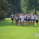 2012 Bill Dellinger Invitational: Trevor Dunbar Leads the Field