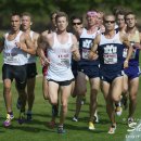 2012 Bill Dellinger Invitational: Ben Dejarnette, Trevor Dunbar, and Jared Ward Lead the Ffield