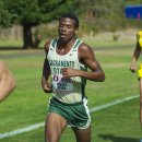 2012 Bill Dellinger Invitational: Reesey Byers (21st)