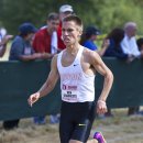 2012 Bill Dellinger Invitational: Ben Dejarnette (3rd)