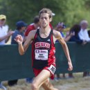 2012 Bill Dellinger Invitational: Nate Jawkes (4th)