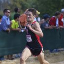 2012 Bill Dellinger Invitational: Erik Barkhaus (7th)