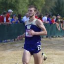 2012 Bill Dellinger Invitational: Joey Bywater (8th)