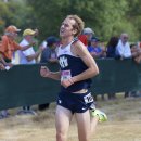 2012 Bill Dellinger Invitational: Steve Flint (9th)