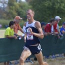 2012 Bill Dellinger Invitational: Curtis Carr (13th)
