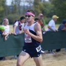 2012 Bill Dellinger Invitational: Tommy Gruenwald (18th)