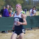 2012 Bill Dellinger Invitational: Spencer Gardner (19th)