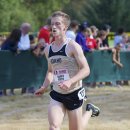 2012 Bill Dellinger Invitational: Barry Britt (20th)