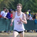 2012 Bill Dellinger Invitational: Winner Trevor Dunbar