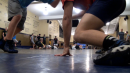 Young Guns workout