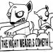 2012 Night Weasels Cometh