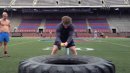 Penn Wrestling Pre-Season