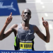 Fast times, prize money, and titles at the 2012 Chicago Marathon