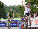 Elite Men - Providence Cyclocross Festival Day One