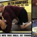 Do These 3 Exhausting Drills to Get You Tougher