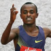 RESULTS - 2012 Men's Chicago Marathon