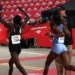RESULTS - 2012 Women's Chicago Marathon