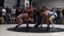 Wayne Stinson vs Josh Llopez