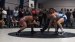 Wayne Stinson vs Josh Llopez