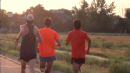 ALL ACCESS: Marathon Prep Workout - 25k Progression with Hudson Training Systems
