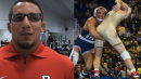 Gorilla Hulk Getting Into Coaching Mode