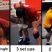 Your High % Move of the Week