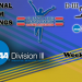 USTFCCCA: DIII Regional Cross Country Rankings - Week #5