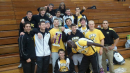 UMBC Wrestling Highlights 2011-2012