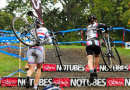 Elite Women - Providence Cyclocross Festival Day 2