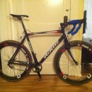 Specialized Tricross S-works