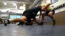 WOW: Pitt Panthers Open Room Workout