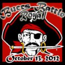 Buccs Battle Royal
