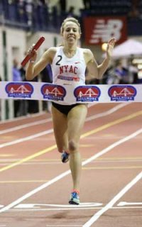 Nicole Schappert