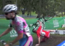 Cat 3 Barrier Shenanigans - Joe is OK - PVDCX Day 1