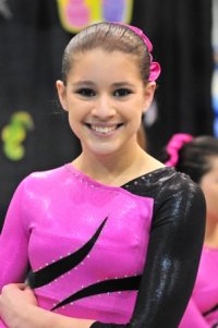 Jaylene Everett