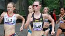 Chelsea Reilly Breaks Through