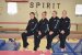 Spirit Gymnastics Level 9 Region 7 Regionals Qualifiers