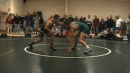 Sal Profaci vs David McFadden