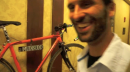 Matt Budd at Builder's Ball - Providence Cyclocross Festival